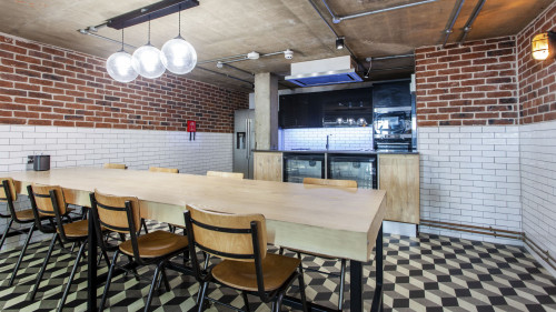 Berkshire House - Gallery - 9