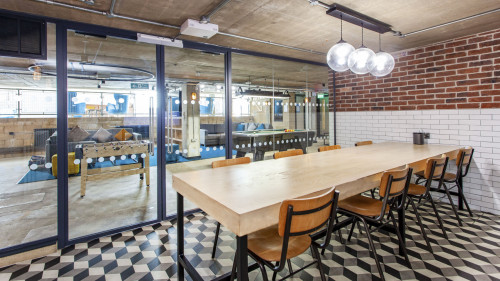 Berkshire House  - Gallery -  5