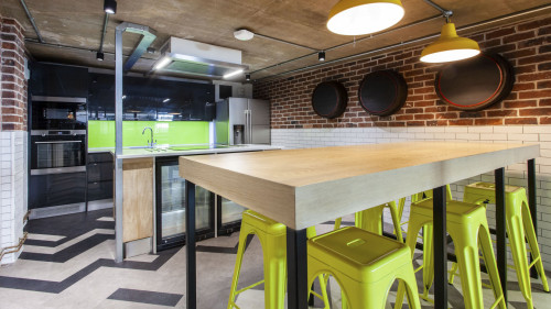 Berkshire House - Gallery - 10