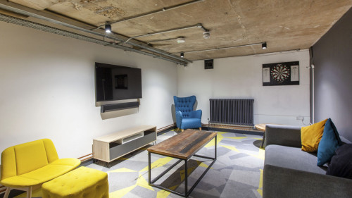 Berkshire House - Gallery - 8