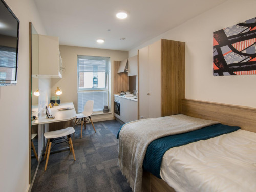 Berkshire House - Gallery - 25