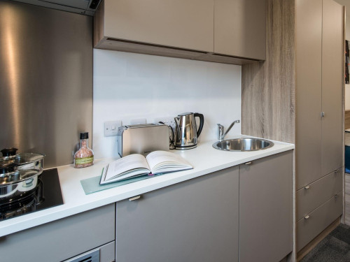 Berkshire House - Gallery - 7