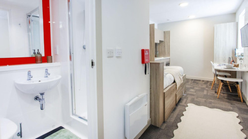 Berkshire House - Gallery - 21