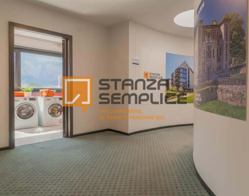 Via Dei Solteri 56 - Stanza 13 - On-site Facilities
