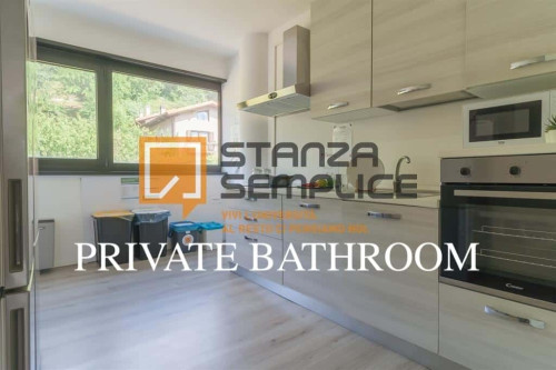 Via Dei Solteri 56 - Stanza 13