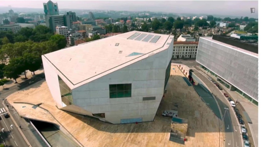 Cosy single suite in the heart of Porto - Room 1