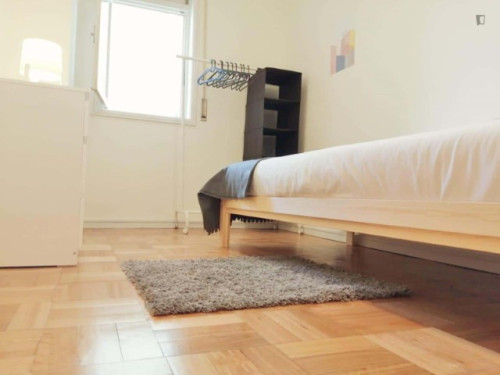 Cosy single suite in the heart of Porto - Room 1  - Gallery -  4