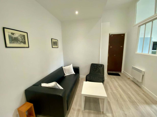 Chambre 1 - PRINCE DE GALLES