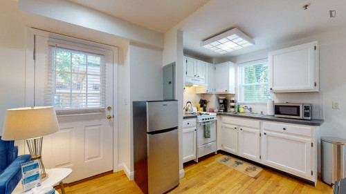 Lovely 1 bedroom apartment in Cambridge
