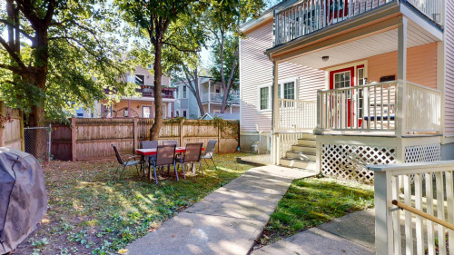 Lovely 1 bedroom apartment in Cambridge