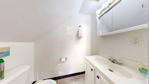 Lovely 1 bedroom apartment in Cambridge