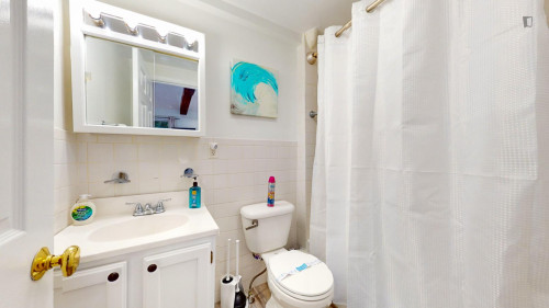 Lovely 1 bedroom apartment in Cambridge