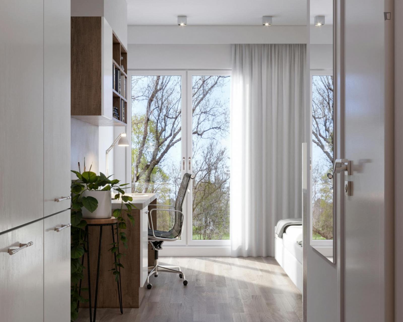 Bright And Neat Studio Near The Centre Of Bonn - Bright and neat studio near the centre of Bonn - Gallery - 1