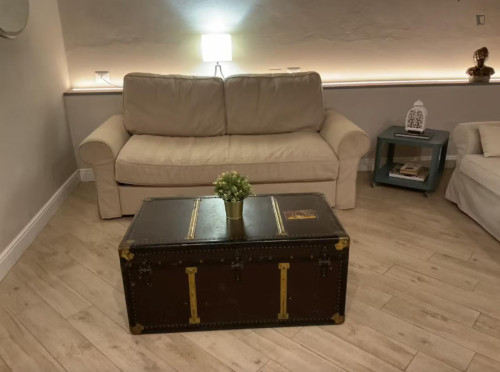 One Bedroom Apartment in Florence - Gallery - 15