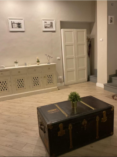 One Bedroom Apartment in Florence - Gallery - 11