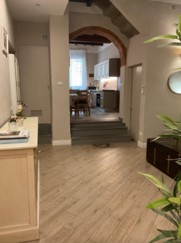 One Bedroom Apartment in Florence - Gallery - 13