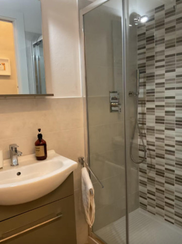 One Bedroom Apartment in Florence