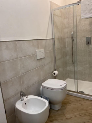 One Bedroom Apartment in Florence - Gallery - 6