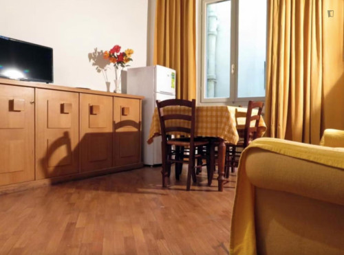 2-Bedroom Apartment in Florence