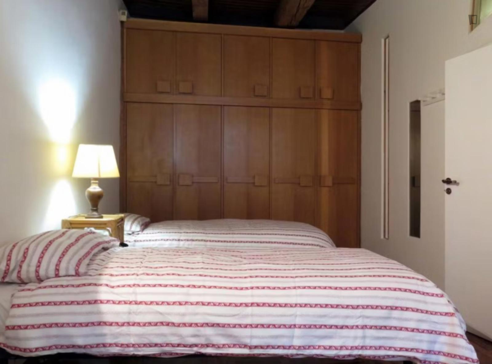2-Bedroom Apartment In Florence - 1
