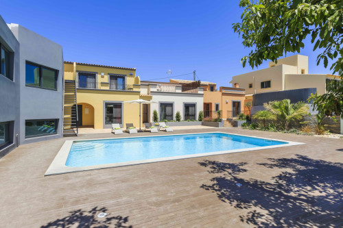 Sitio De Marim Home - Gallery - 11