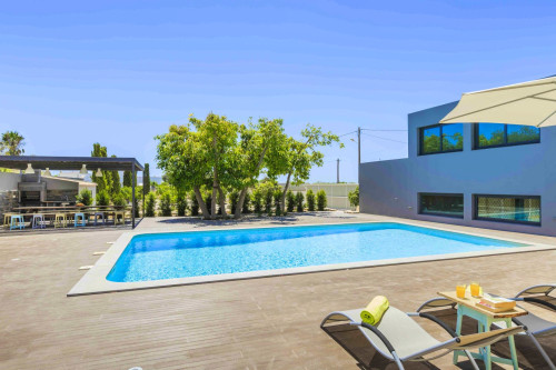 Sitio De Marim Home - Gallery - 40