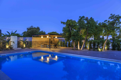 New Coliving Community with Pool & Nature Access in Olhão's Coastal Paradise