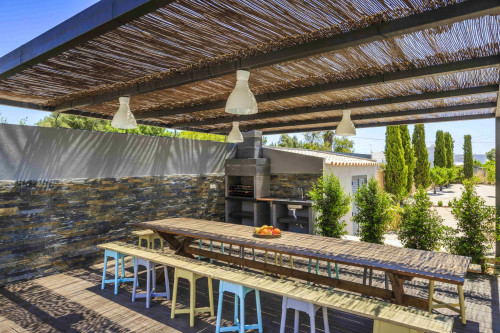 Sitio De Marim Home - Gallery - 38