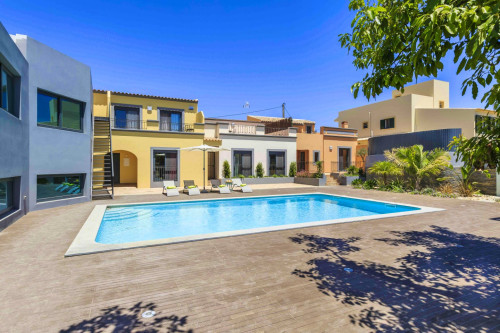 Sitio De Marim Home - Gallery - 46