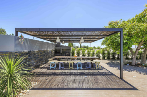 New Coliving Community with Pool & Nature Access in Olhão's Coastal Paradise