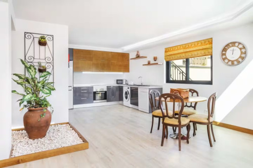 New Coliving Community with Pool & Nature Access in Olhão's Coastal Paradise