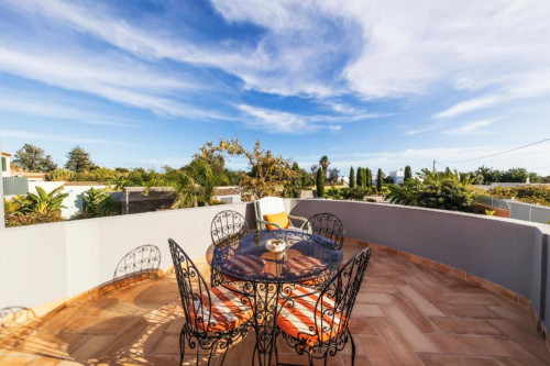 New Coliving Community with Pool & Nature Access in Olhão's Coastal Paradise