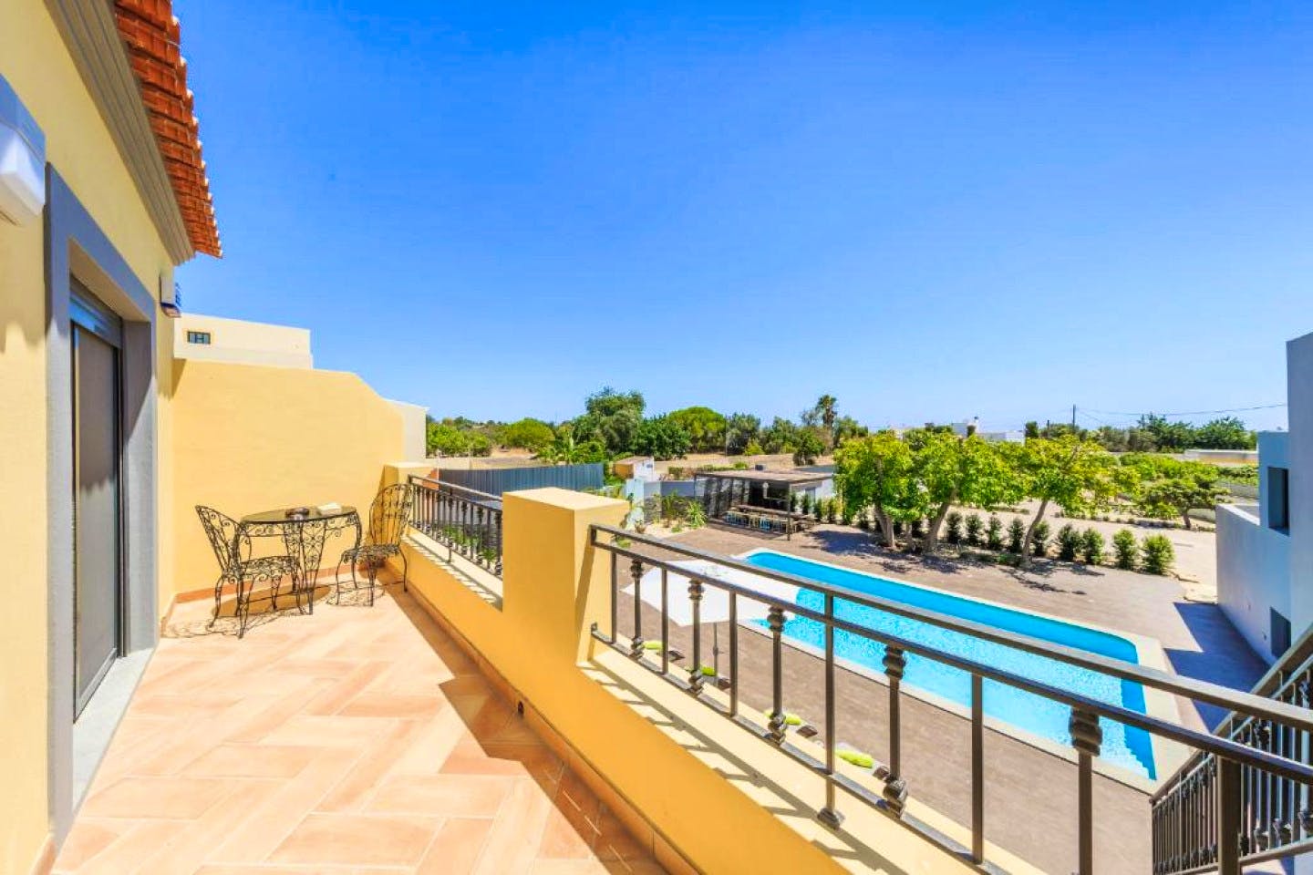  Private Flat  -  New Coliving Community with Pool & Nature Access in Olhão's Coastal Paradise  - Gallery -  3