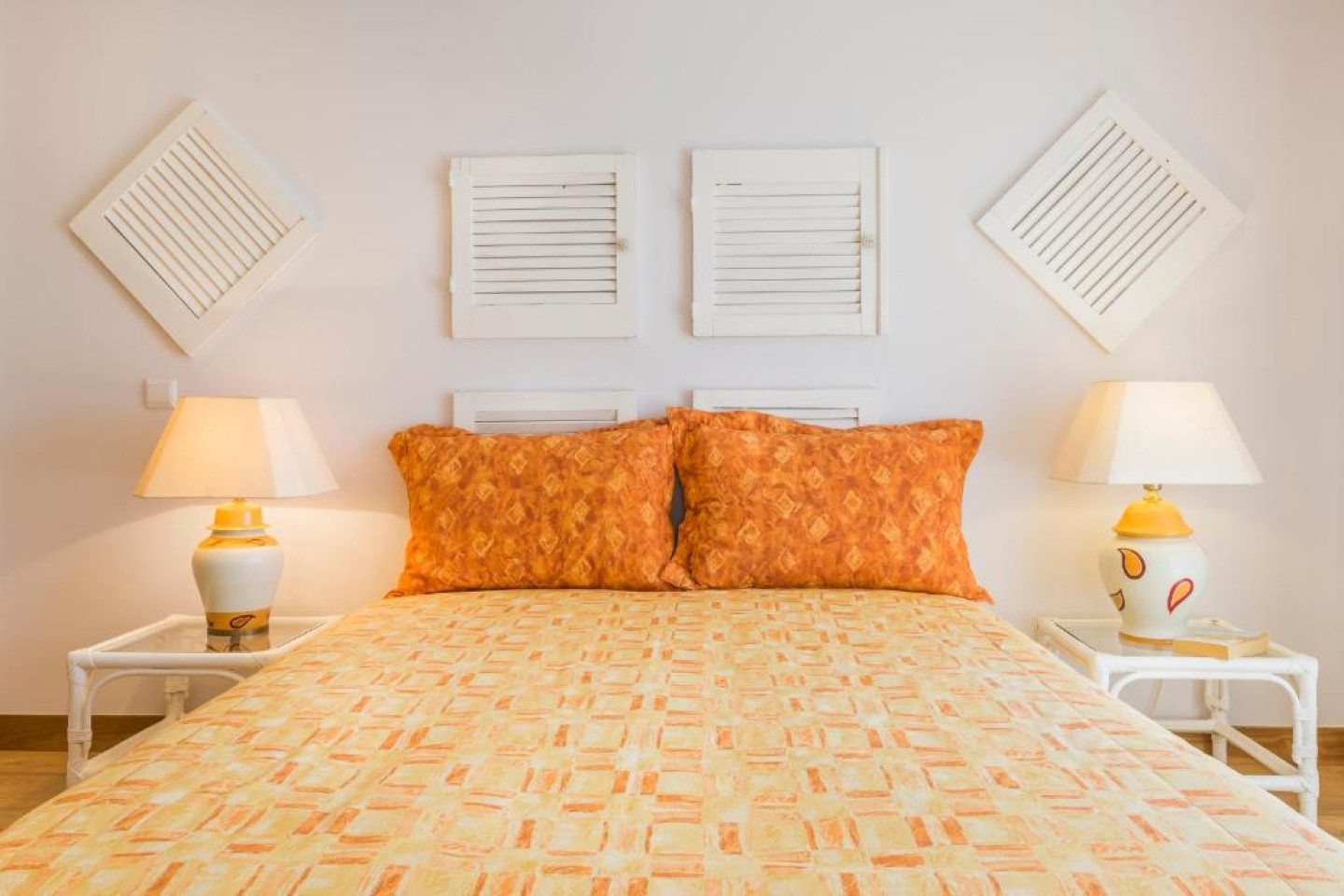  Private Flat  -  New Coliving Community with Pool & Nature Access in Olhão's Coastal Paradise  - Gallery -  12