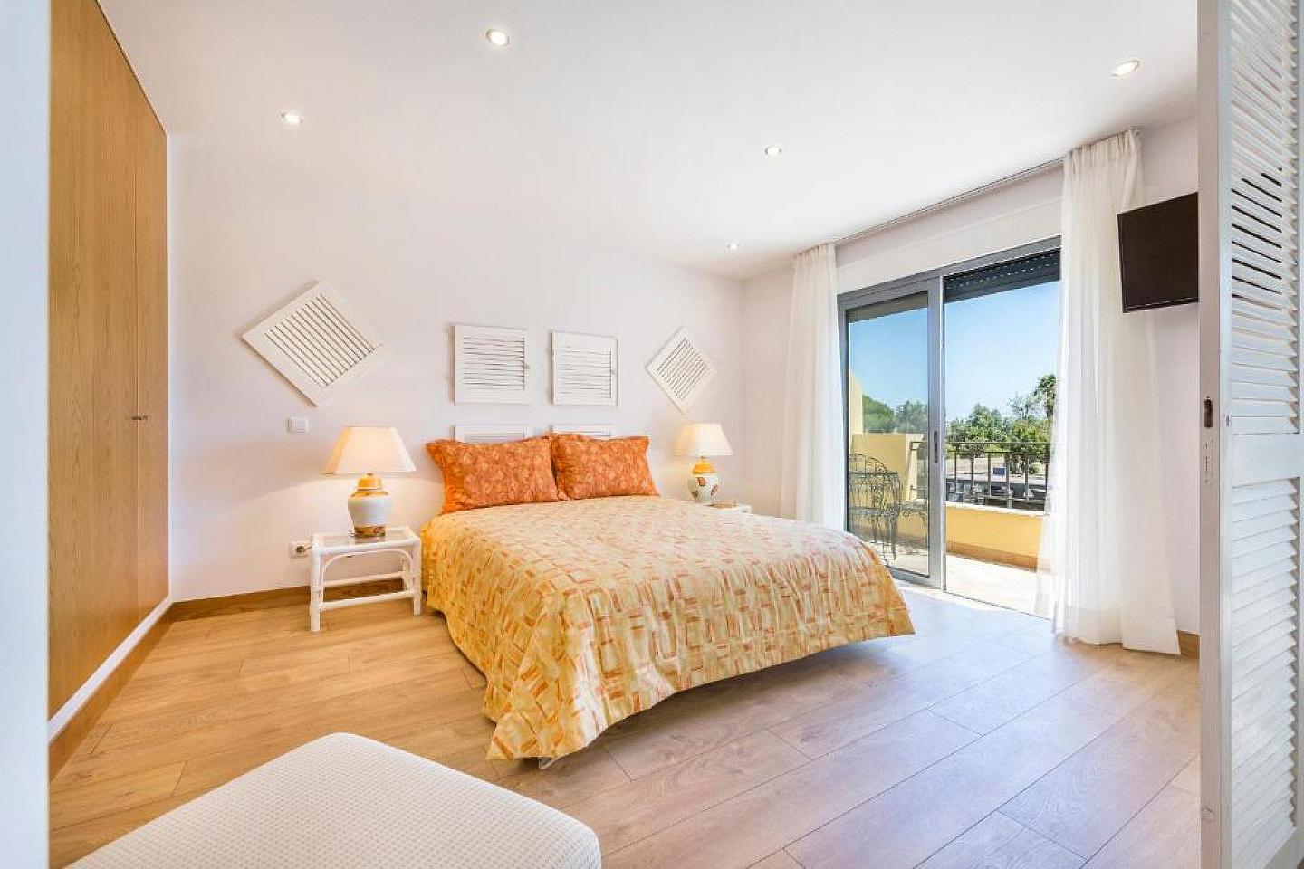  Private Flat  -  New Coliving Community with Pool & Nature Access in Olhão's Coastal Paradise  - Gallery -  15