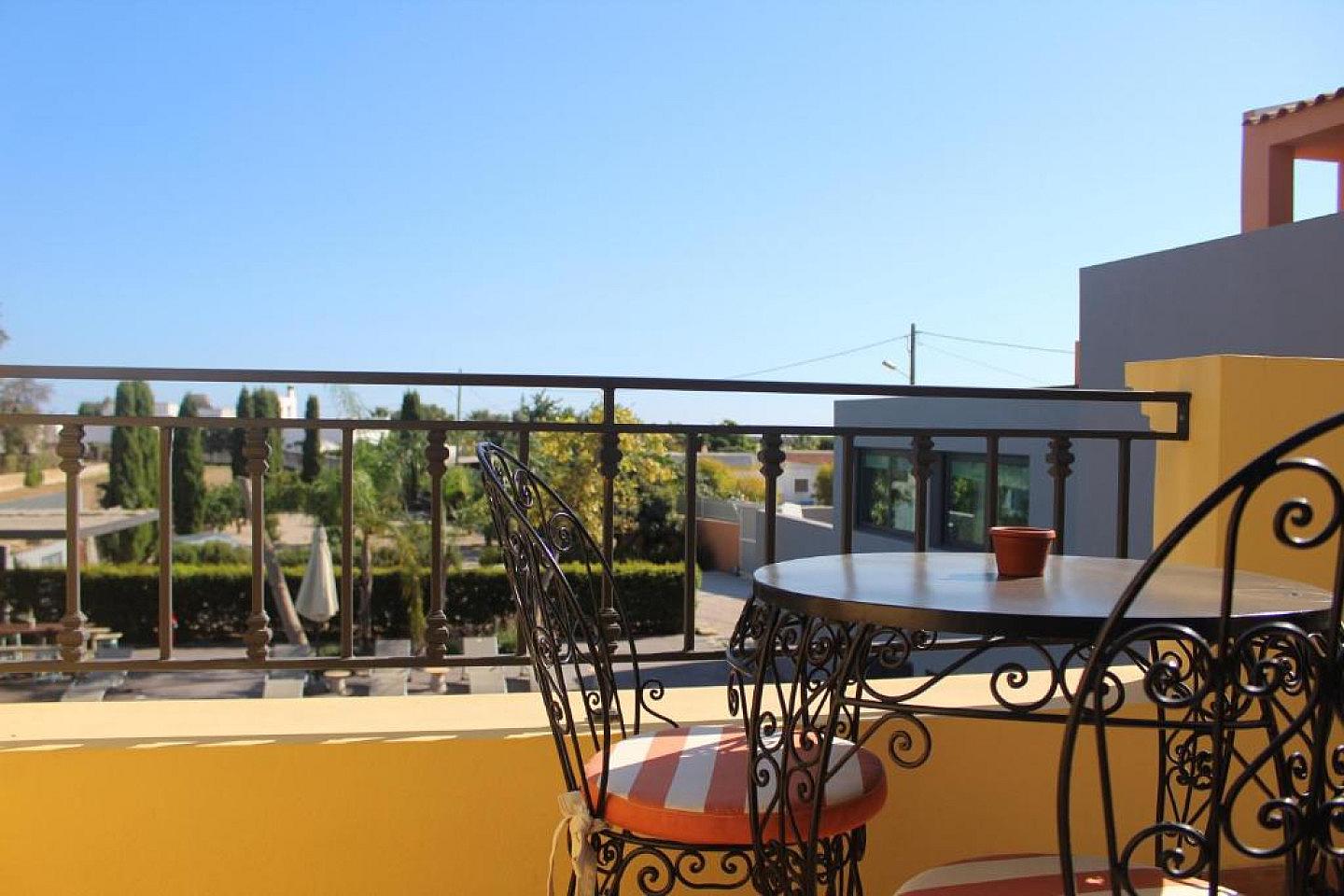  Private Flat  -  New Coliving Community with Pool & Nature Access in Olhão's Coastal Paradise  - Gallery -  23