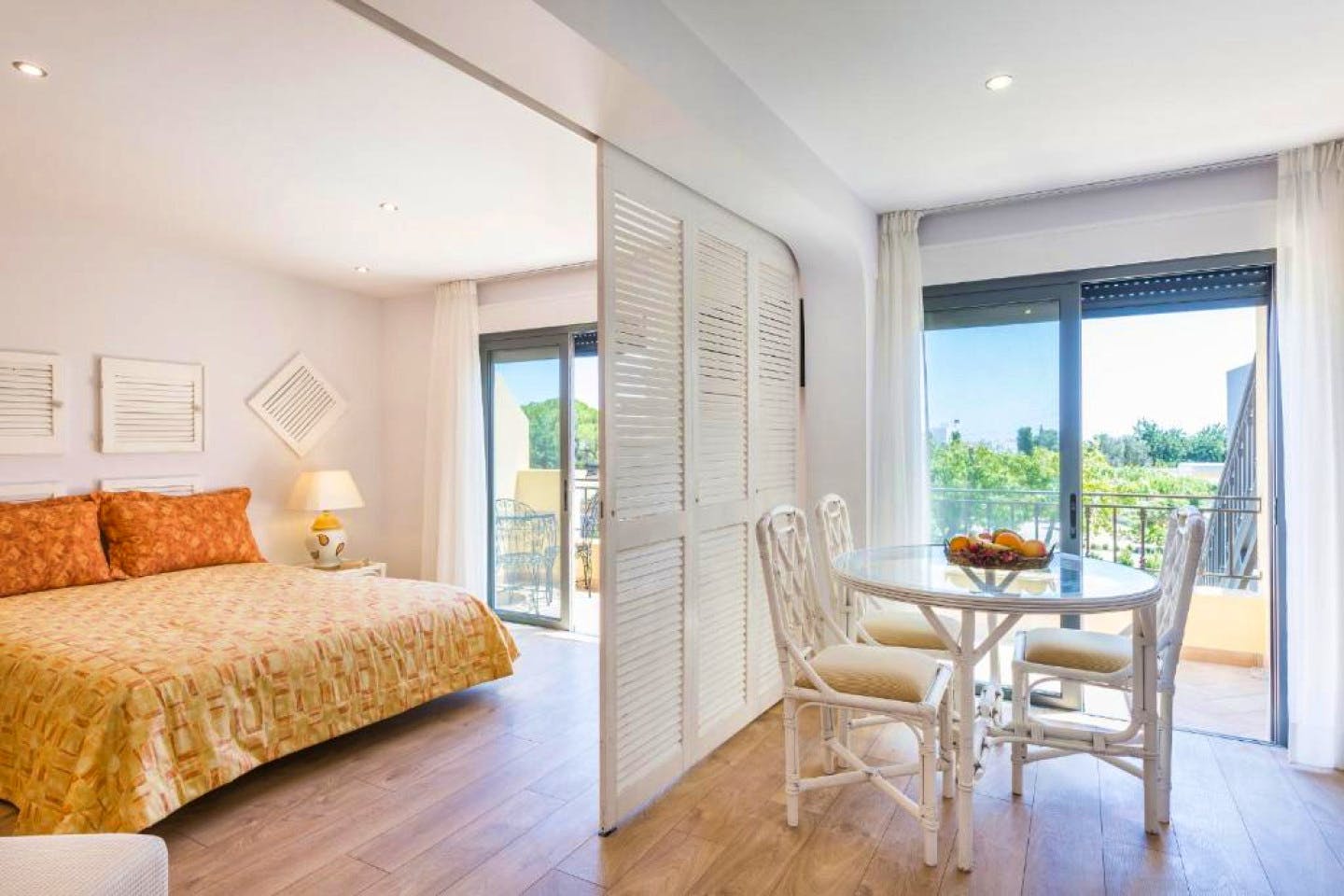  Private Flat  -  New Coliving Community with Pool & Nature Access in Olhão's Coastal Paradise  - Gallery -  4