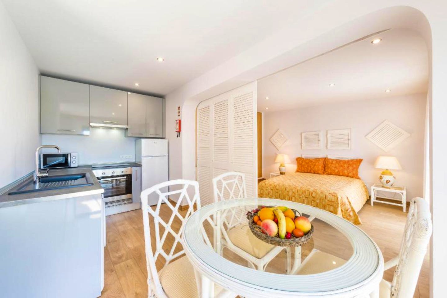  Private Flat  -  New Coliving Community with Pool & Nature Access in Olhão's Coastal Paradise  - Gallery -  6
