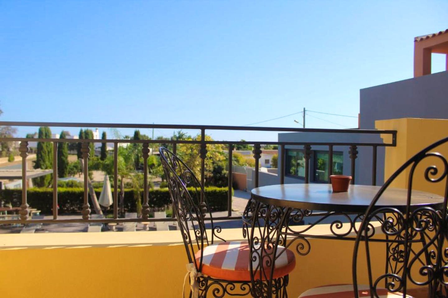  Private Flat  -  New Coliving Community with Pool & Nature Access in Olhão's Coastal Paradise  - Gallery -  2