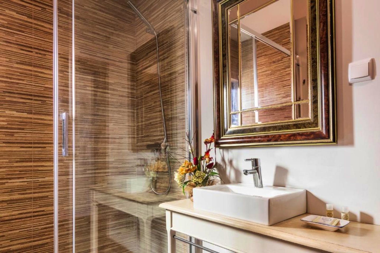  Private Room 4  -  New Coliving Community with Pool & Nature Access in Olhão's Coastal Paradise  - Gallery -  3