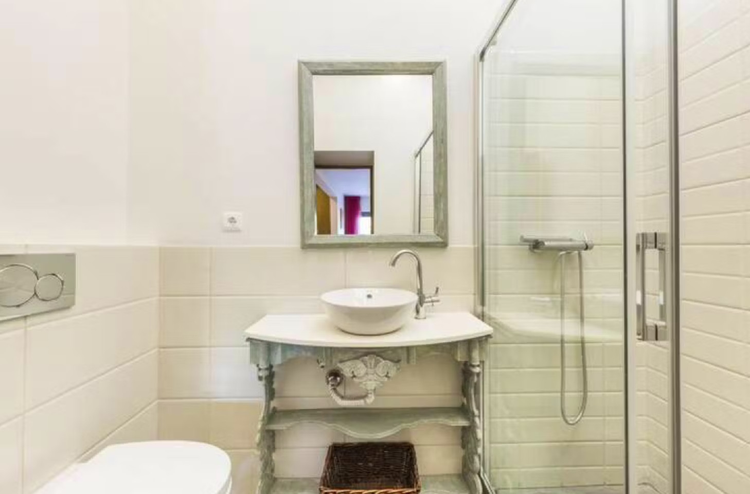  Private Room 3  -  New Coliving Community with Pool & Nature Access in Olhão's Coastal Paradise  - Gallery -  6