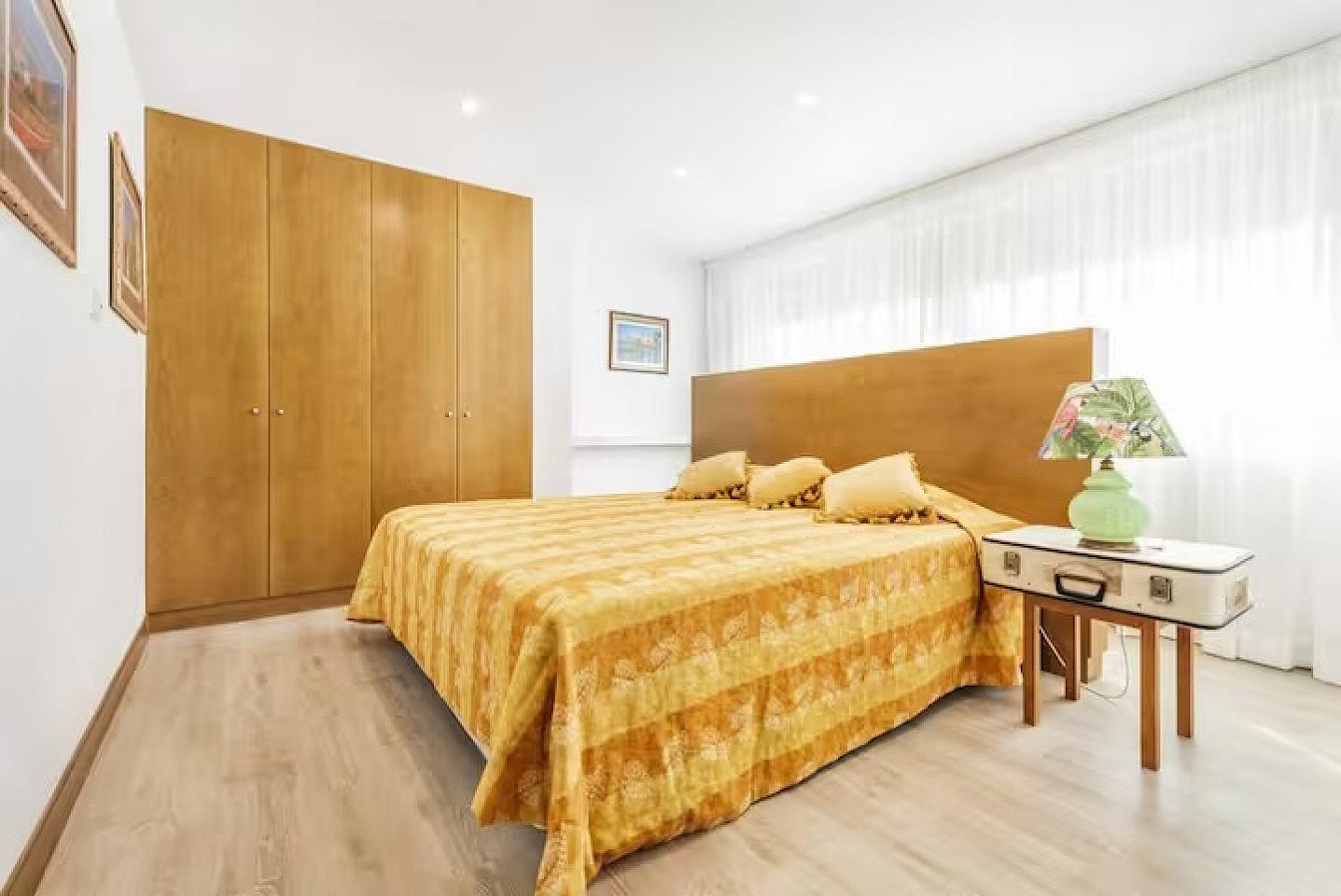  Private Room 3  -  New Coliving Community with Pool & Nature Access in Olhão's Coastal Paradise  - Gallery -  10