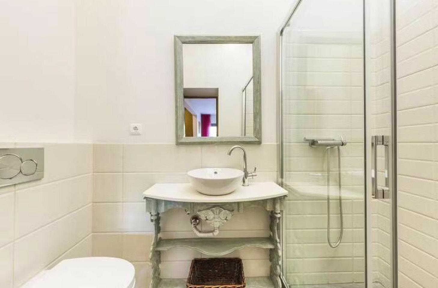  Private Room 3  -  New Coliving Community with Pool & Nature Access in Olhão's Coastal Paradise  - Gallery -  9
