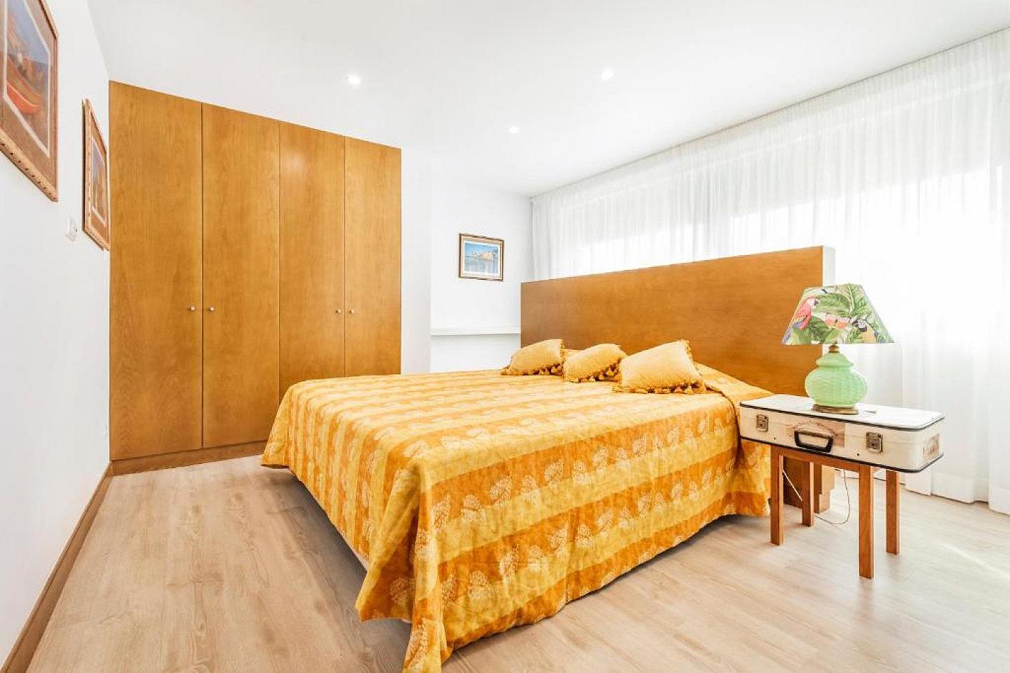  Private Room 3  -  New Coliving Community with Pool & Nature Access in Olhão's Coastal Paradise  - Gallery -  11