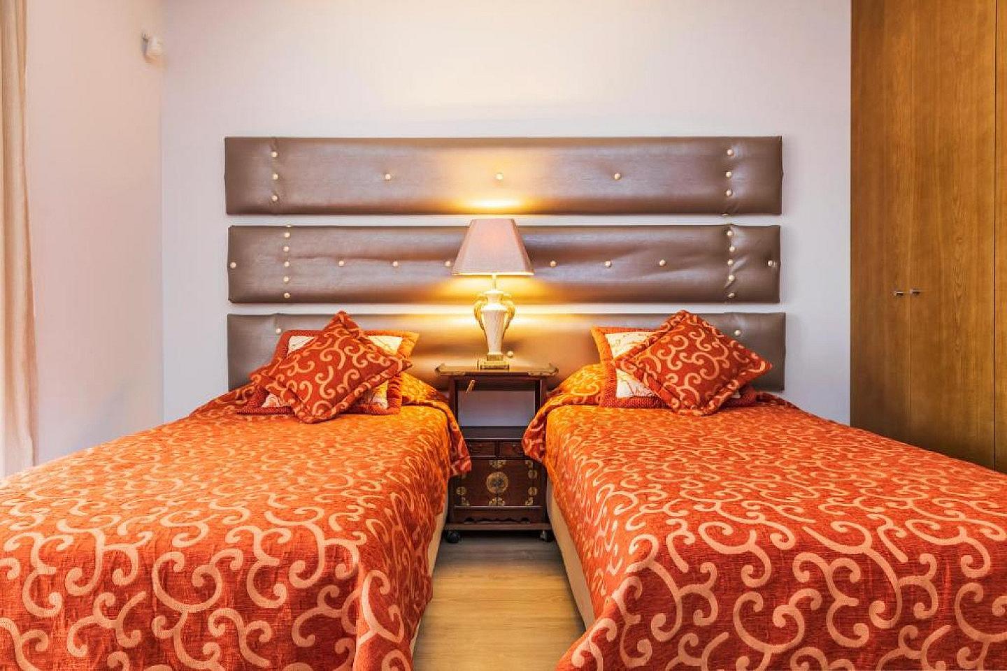  Private Room 6  -  New Coliving Community with Pool & Nature Access in Olhão's Coastal Paradise  - Gallery -  10