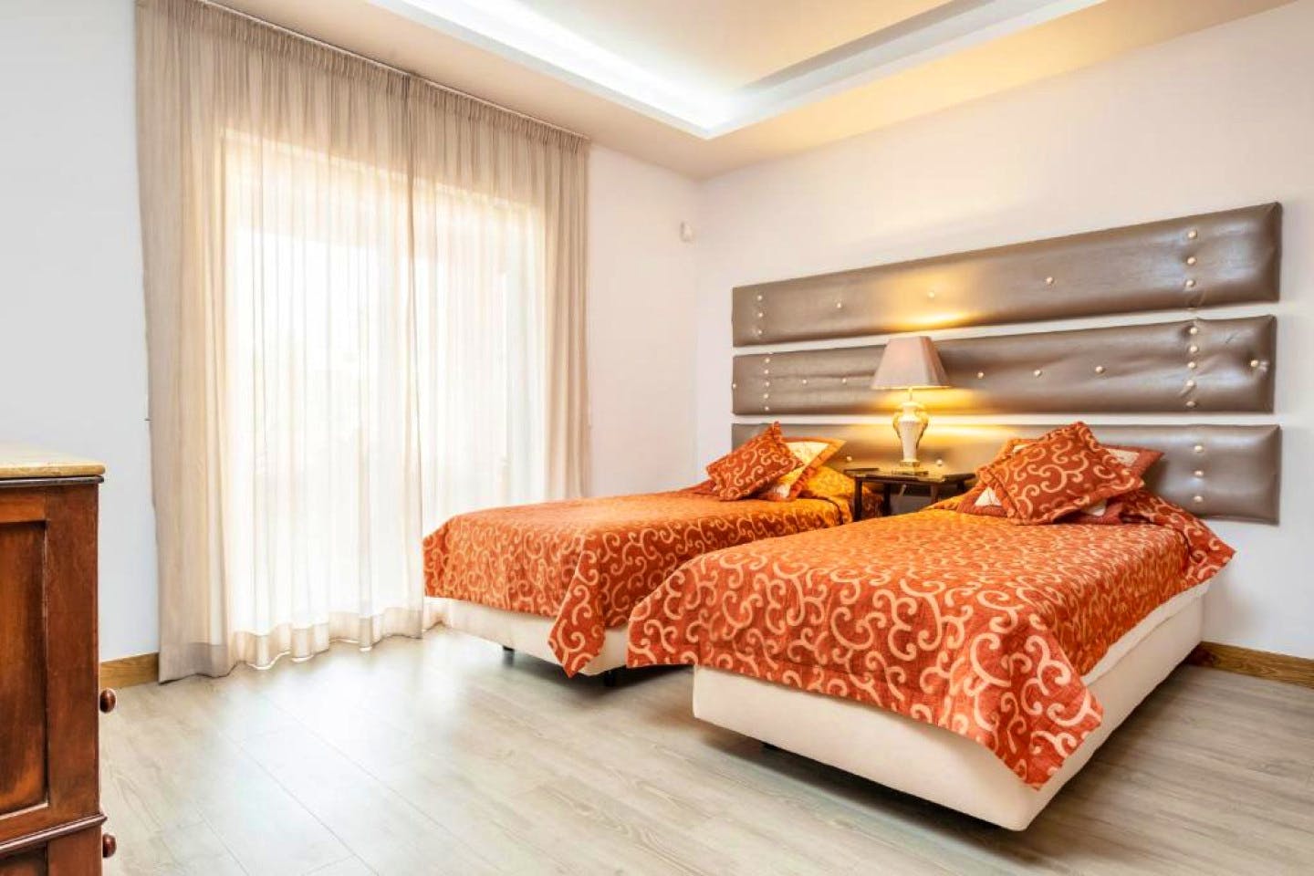  Private Room 6  -  New Coliving Community with Pool & Nature Access in Olhão's Coastal Paradise  - Gallery -  3