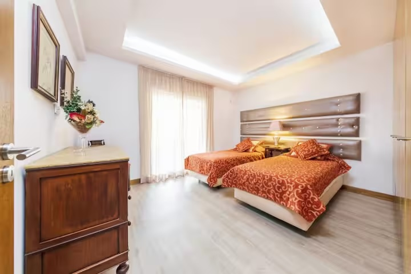  Private Room 6  -  New Coliving Community with Pool & Nature Access in Olhão's Coastal Paradise  - Gallery -  5