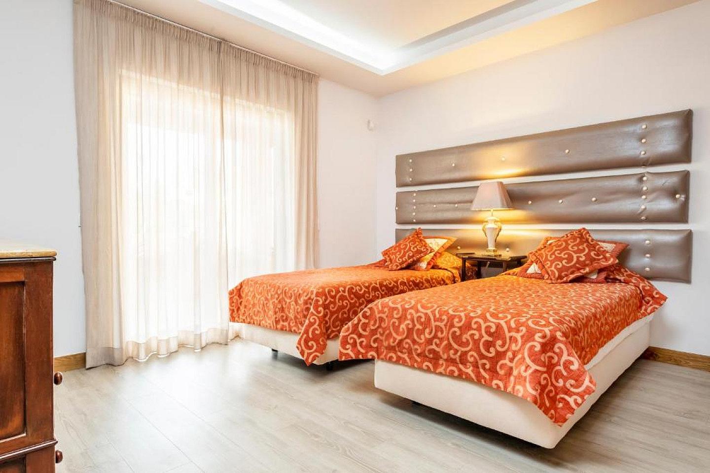  Private Room 6  -  New Coliving Community with Pool & Nature Access in Olhão's Coastal Paradise  - Gallery -  11