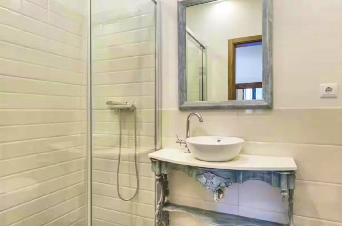  Private Room 6  -  New Coliving Community with Pool & Nature Access in Olhão's Coastal Paradise  - Gallery -  4