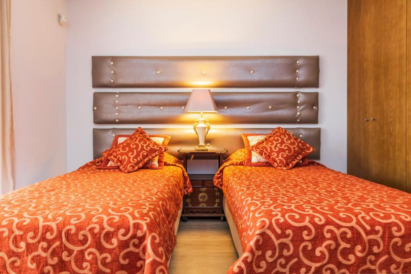  Private Room 6  -  New Coliving Community with Pool & Nature Access in Olhão's Coastal Paradise  - Gallery -  6